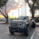 Ford Pickup Truck Wallpapers - Androidアプリ