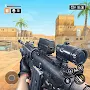 FPS Gun Strike: Gun Shooter