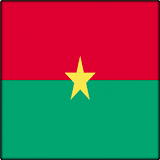 TV Burkina Info Channel icon
