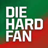 Die Hard Fan - Tricolor icon