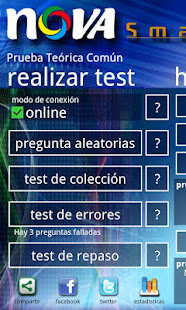 Nova SmartPhone Específico D(圖1)-速報App