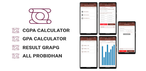 Diploma Result Calculator BD