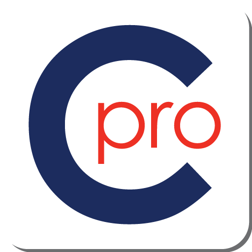 Catalogpro - Building Products logo