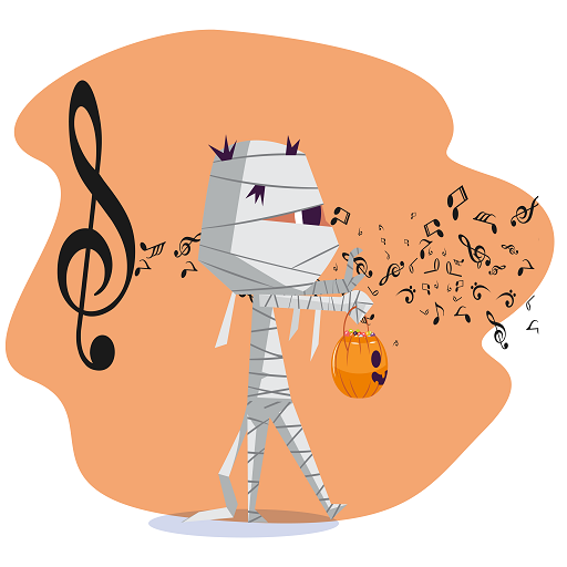 Halloween Soundtrack logo