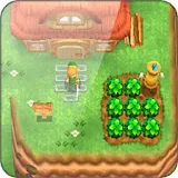 Guide The Legend of Zelda: A Link Between Worlds icon