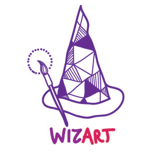 Wizart 1.0 Icon