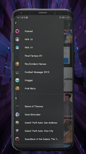 How To Play ( GamePlay ) Screen 3