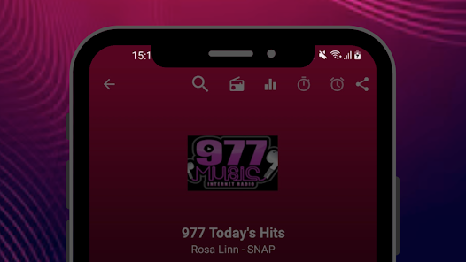 FM Radio: Local Radio Stations Mod APK 8.4 (Unlocked)(Premium) Gallery 5