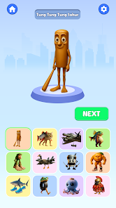Screenshot image