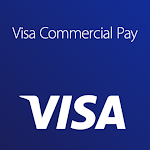 Cover Image of Download Visa Commercial Pay  APK