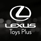 Lexus Toys Plus icon