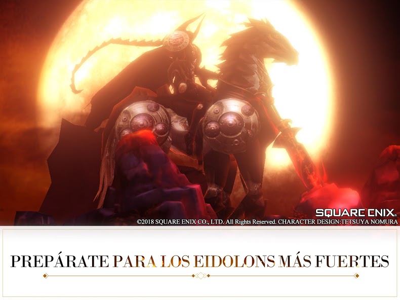 Final Fantasy Awakening(PT&ES) banner
