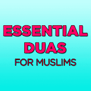 Essential Duas & Daily Dua For Muslims