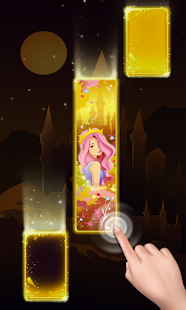 Magic Unicorn Piano tiles 3 - Music Game 5.33 APK screenshots 3