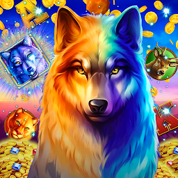 Wolf Gold