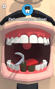 Zahnarzt-Bling-Bling Screenshot