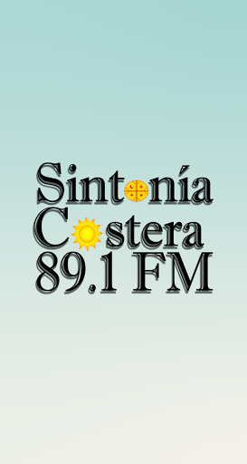 Sintonía Costera