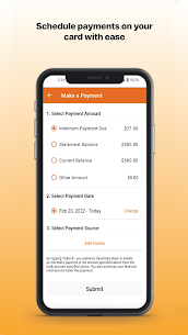 Amazon Store Card 4