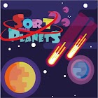Planets Sort Bubble Sort Game 1.0.0