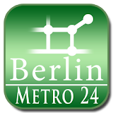 Berlin (Metro 24) icon