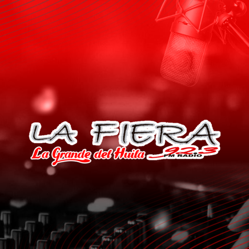 La Fiera FM Radio logo