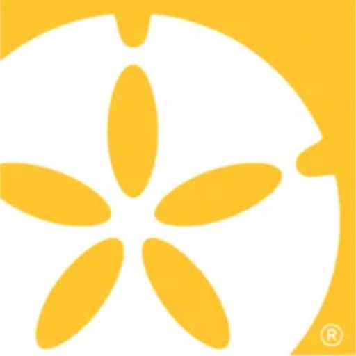 Sandestin Golf & Beach Resort logo