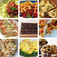 Bodybuilding Cooking Recipes