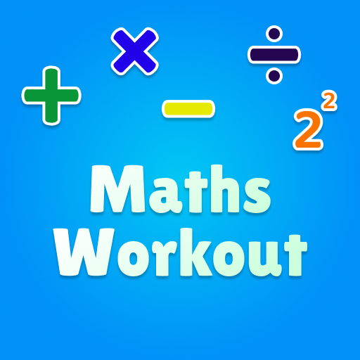 Maths Workout | Fun Math Games