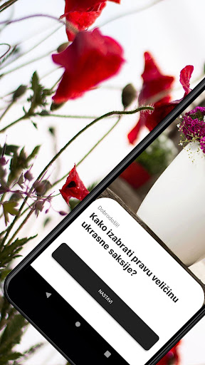 Android application BIGPlast screenshort