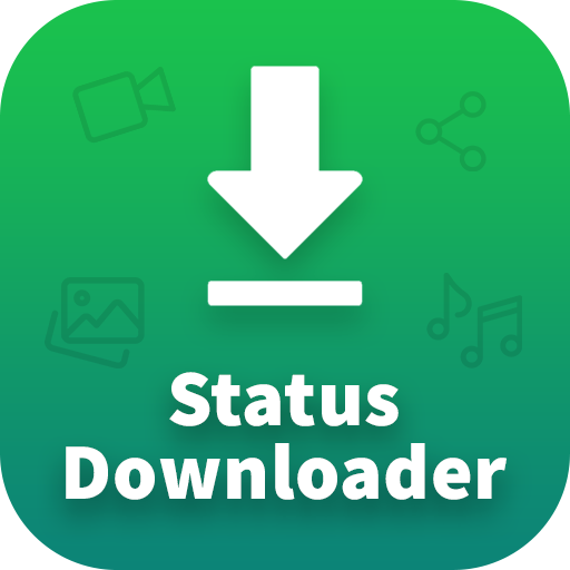 Status Saver : Images & Videos logo