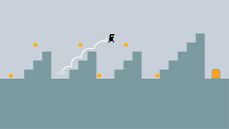Game screenshot Escape Run: Endless Die Fun apk download