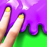 Slime Games - Slime Simulator icon