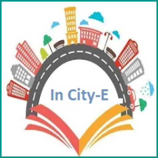 InCity E logo