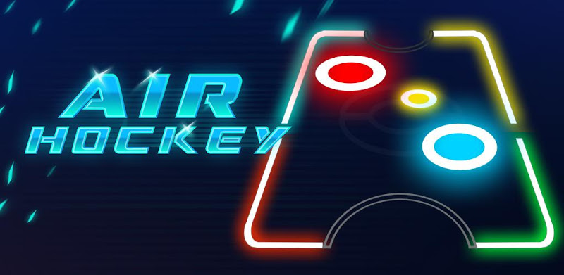 Air Hockey Fight