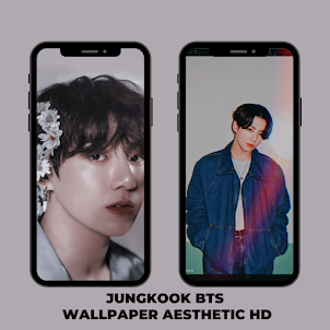 Jungkook BTS Wallpaper HD