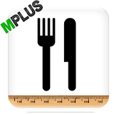 M-Diet Helper icon