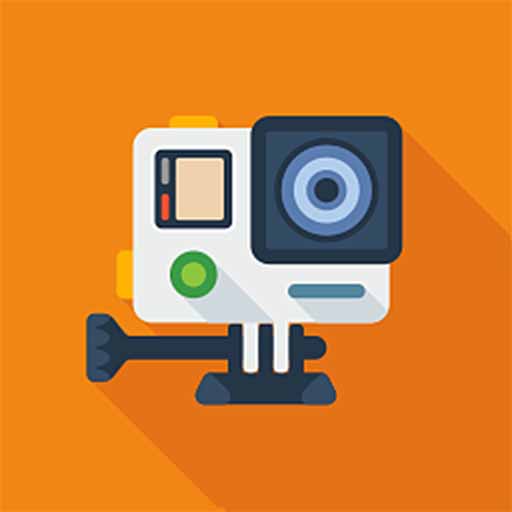 Hi Camera logo