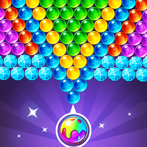 Bubble Pop Shooter - Myth 3 Download on Windows