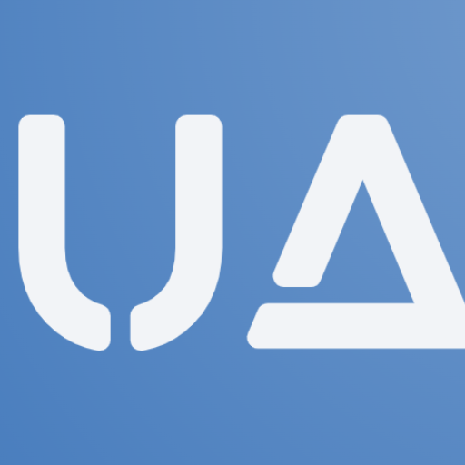 Notas UA - Lite logo