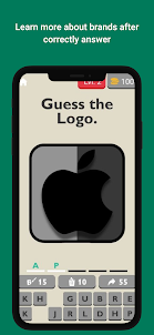 Logo Quiz - Brand quiz