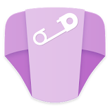 Bebbapp - Baby tracker icon