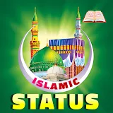 Islamic Video Status 2021 - Status Images & Quotes icon