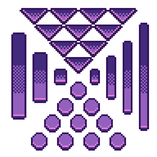 Rolm Game logo