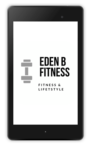 EdenBFitness