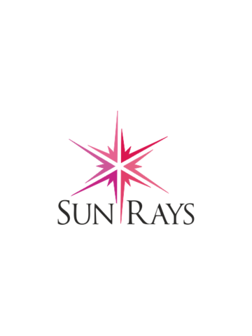 Android application Sunrays screenshort
