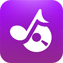 Anghami Free Unlimited Music icon