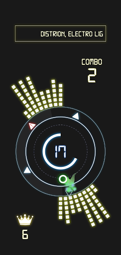 cyberpuck Screen 2