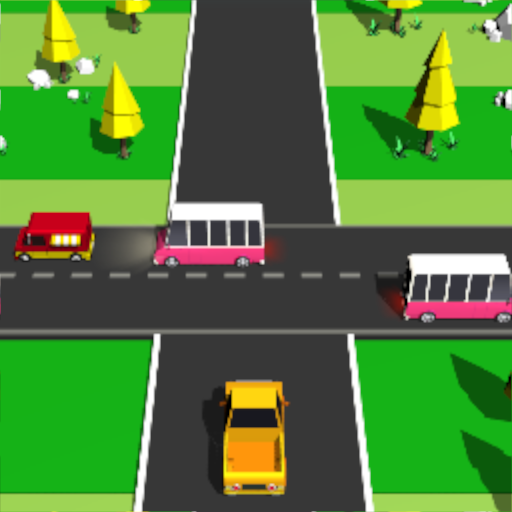Safe Driving Expert logo