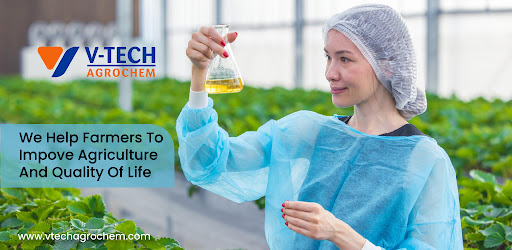V-Tech Agrochem