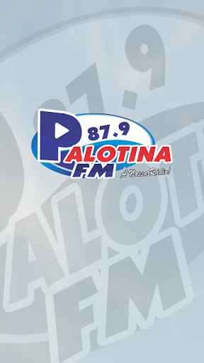 Rádio Palotina FM